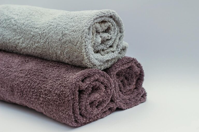 How to Keep Your Towels Fresh and Fluffy Every Day